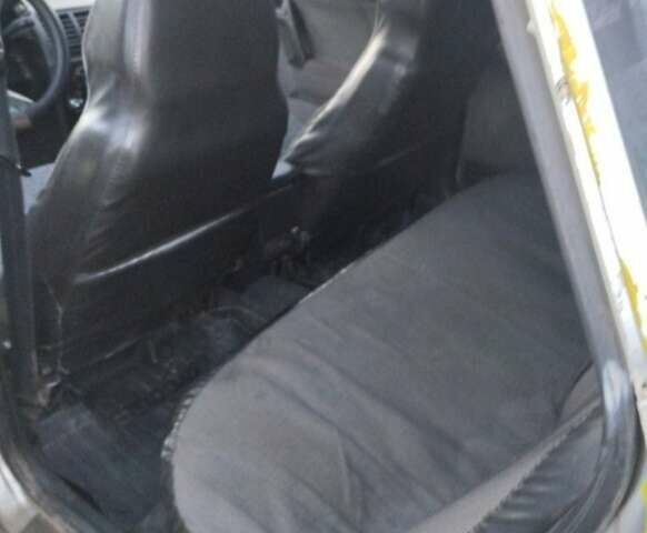 Сірий ВАЗ 2110, об'ємом двигуна 1.5 л та пробігом 200 тис. км за 1850 $, фото 1 на Automoto.ua