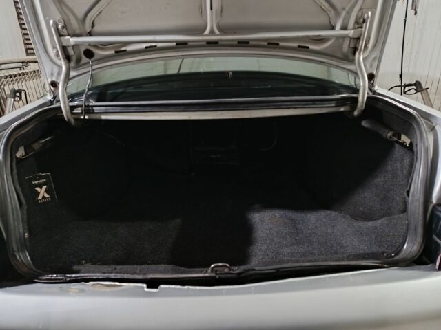 Сірий ВАЗ 2110, об'ємом двигуна 5 л та пробігом 5 тис. км за 1417 $, фото 6 на Automoto.ua