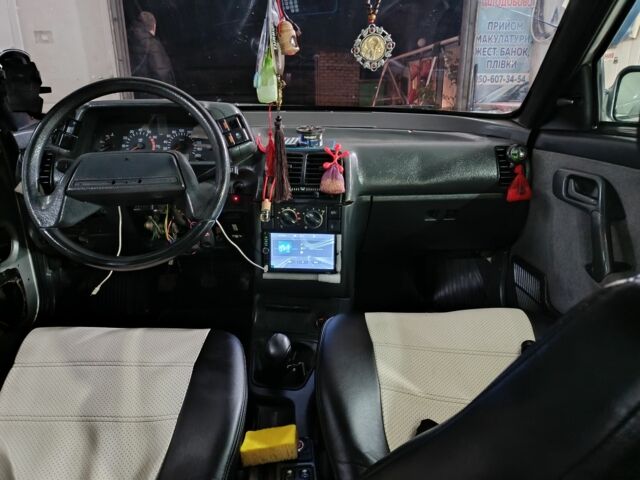 Сірий ВАЗ 2110, об'ємом двигуна 5 л та пробігом 5 тис. км за 1417 $, фото 7 на Automoto.ua