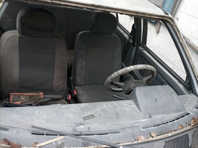 Серый ВАЗ 2110, объемом двигателя 1.2 л и пробегом 10 тыс. км за 142 $, фото 4 на Automoto.ua