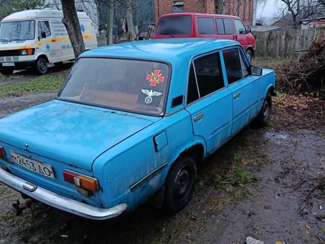 Синій ВАЗ 2110, об'ємом двигуна 0 л та пробігом 100 тис. км за 284 $, фото 2 на Automoto.ua