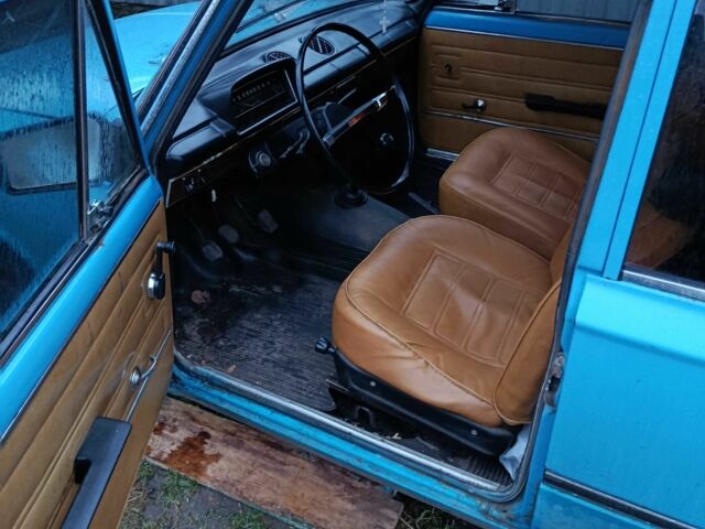 Синій ВАЗ 2110, об'ємом двигуна 0 л та пробігом 100 тис. км за 284 $, фото 1 на Automoto.ua