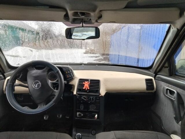Синій ВАЗ 2110, об'ємом двигуна 1 л та пробігом 270 тис. км за 84000 $, фото 7 на Automoto.ua