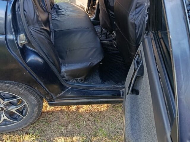 Синій ВАЗ 2110, об'ємом двигуна 0 л та пробігом 250 тис. км за 950 $, фото 4 на Automoto.ua