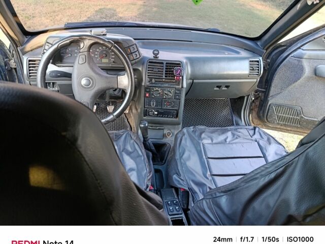 Синій ВАЗ 2110, об'ємом двигуна 0 л та пробігом 250 тис. км за 950 $, фото 6 на Automoto.ua