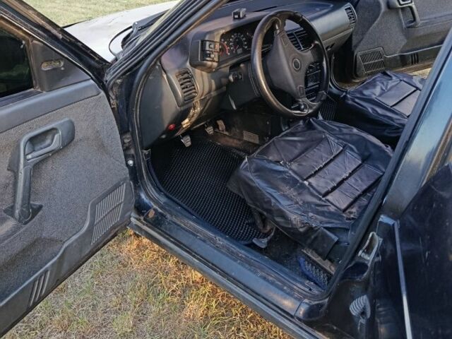 Синій ВАЗ 2110, об'ємом двигуна 0 л та пробігом 250 тис. км за 950 $, фото 5 на Automoto.ua