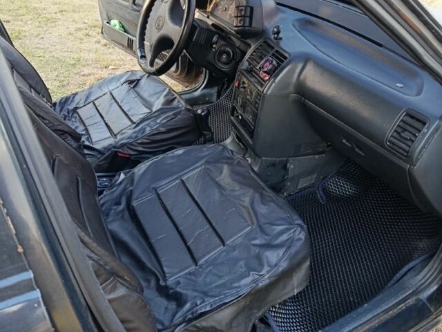 Синій ВАЗ 2110, об'ємом двигуна 0 л та пробігом 270 тис. км за 1100 $, фото 5 на Automoto.ua