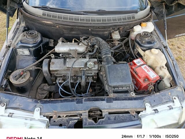 Синій ВАЗ 2110, об'ємом двигуна 0 л та пробігом 270 тис. км за 1100 $, фото 4 на Automoto.ua