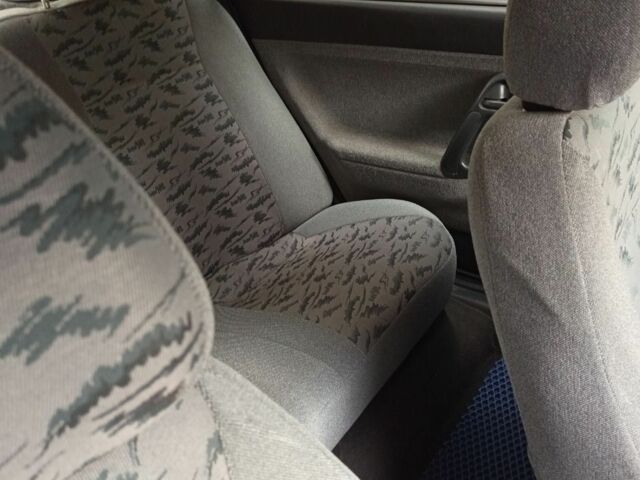 ВАЗ 2110 2007 у Первомайськ на Automoto.ua Синій ВАЗ 2110, об'ємом двигуна 1.6 л та пробігом 280 тис. км за 1425 $, фото 4 на Automoto.ua