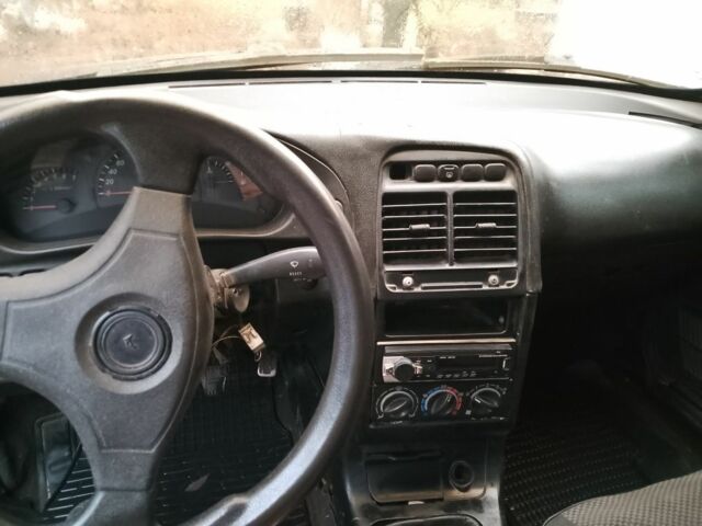 Синий ВАЗ 2110, объемом двигателя 0 л и пробегом 30 тыс. км за 1096 $, фото 2 на Automoto.ua