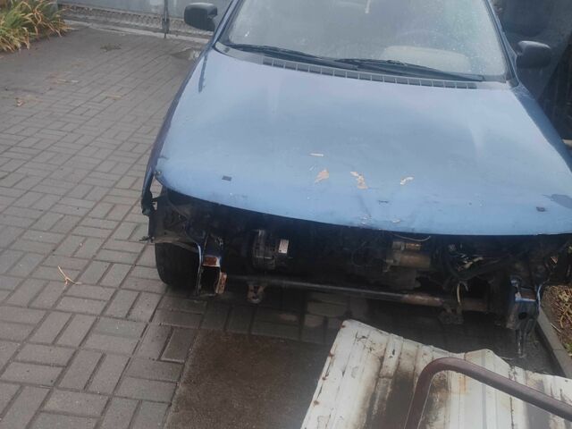 Синий ВАЗ 2110, объемом двигателя 1.5 л и пробегом 207 тыс. км за 700 $, фото 6 на Automoto.ua