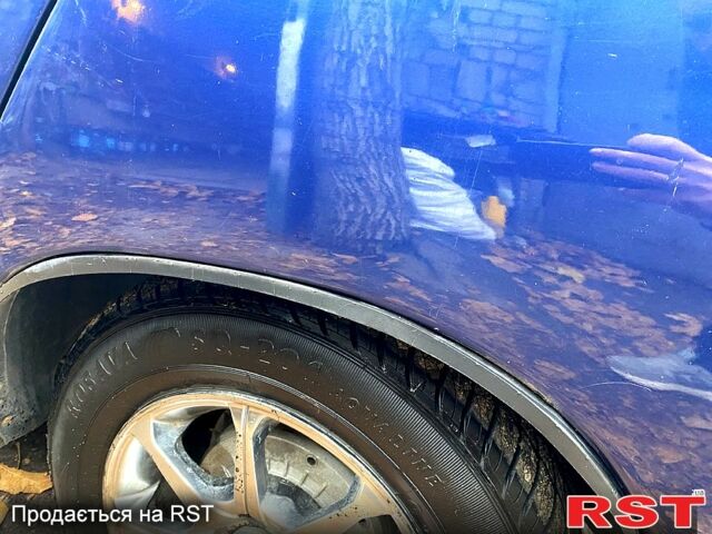 Синий ВАЗ 2110, объемом двигателя 1.5 л и пробегом 253 тыс. км за 1200 $, фото 8 на Automoto.ua