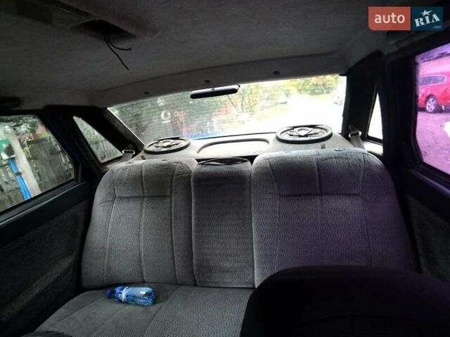 Синій ВАЗ 2110, об'ємом двигуна 1.5 л та пробігом 278 тис. км за 1250 $, фото 3 на Automoto.ua