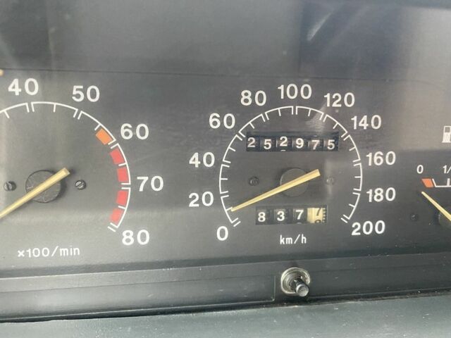 Синий ВАЗ 2110, объемом двигателя 1.5 л и пробегом 253 тыс. км за 1200 $, фото 8 на Automoto.ua