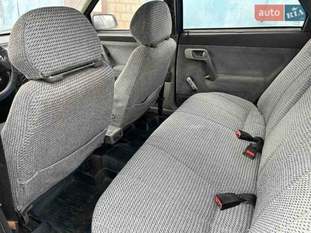 Синий ВАЗ 2110, объемом двигателя 1.5 л и пробегом 300 тыс. км за 999 $, фото 19 на Automoto.ua