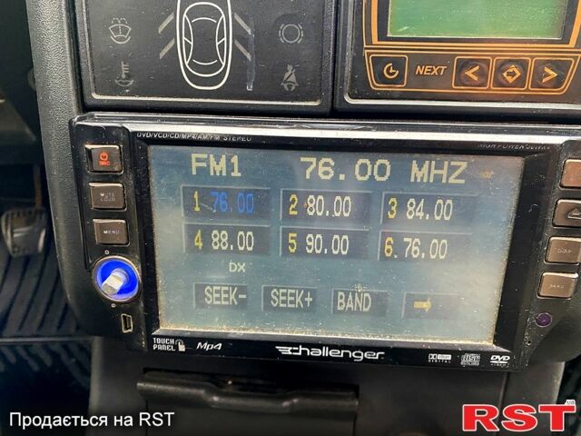 Синий ВАЗ 2110, объемом двигателя 1.5 л и пробегом 253 тыс. км за 1200 $, фото 11 на Automoto.ua