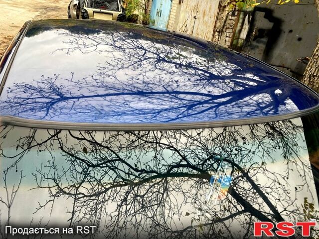 Синий ВАЗ 2110, объемом двигателя 1.5 л и пробегом 253 тыс. км за 1200 $, фото 9 на Automoto.ua