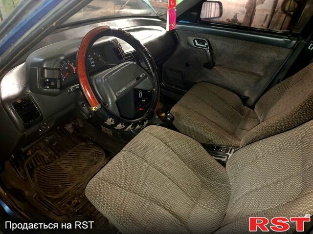 ВАЗ 2110 1999 у Краматорске на Automoto.ua Синій ВАЗ 2110, об'ємом двигуна 1.5 л та пробігом 0 тис. км за 1110 $, фото 4 на Automoto.ua