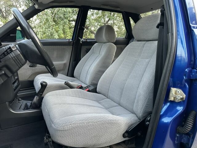 Синий ВАЗ 2110, объемом двигателя 1.5 л и пробегом 68 тыс. км за 3200 $, фото 11 на Automoto.ua