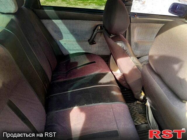 Синій ВАЗ 2110, об'ємом двигуна 1.5 л та пробігом 358 тис. км за 1300 $, фото 10 на Automoto.ua