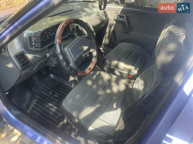 Синій ВАЗ 2110, об'ємом двигуна 1.5 л та пробігом 85 тис. км за 2800 $, фото 8 на Automoto.ua