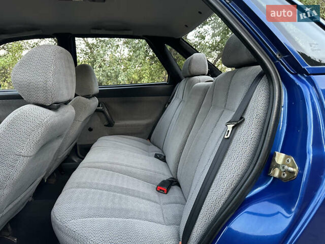 Синий ВАЗ 2110, объемом двигателя 1.5 л и пробегом 68 тыс. км за 3200 $, фото 13 на Automoto.ua