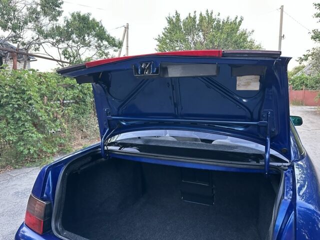 Синий ВАЗ 2110, объемом двигателя 1.5 л и пробегом 68 тыс. км за 3200 $, фото 19 на Automoto.ua