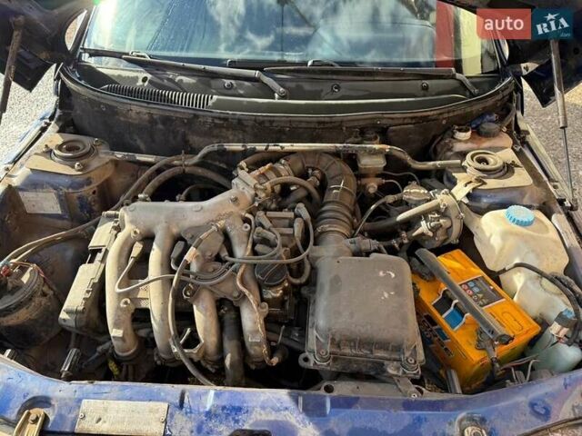 Синій ВАЗ 2110, об'ємом двигуна 1.5 л та пробігом 300 тис. км за 1500 $, фото 6 на Automoto.ua