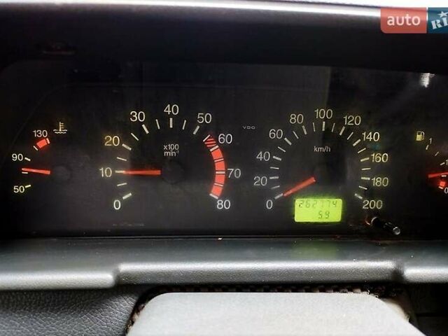 Синий ВАЗ 2110, объемом двигателя 15 л и пробегом 263 тыс. км за 1350 $, фото 4 на Automoto.ua