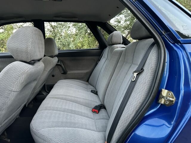 Синий ВАЗ 2110, объемом двигателя 1.5 л и пробегом 68 тыс. км за 3200 $, фото 13 на Automoto.ua