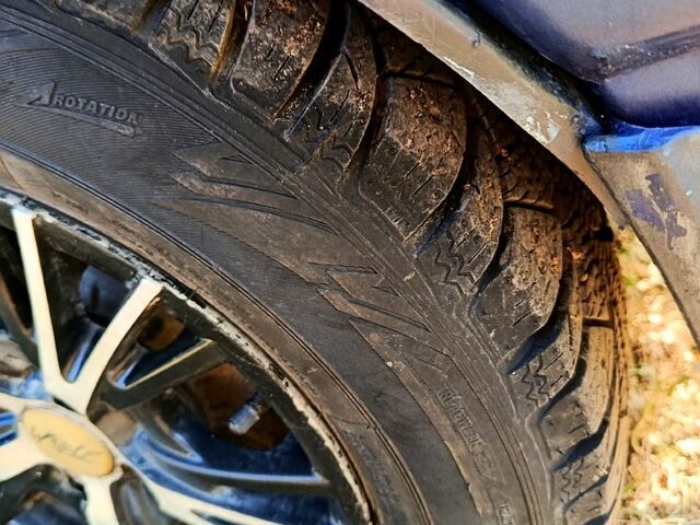 Синий ВАЗ 2110, объемом двигателя 1.6 л и пробегом 0 тыс. км за 1500 $, фото 6 на Automoto.ua