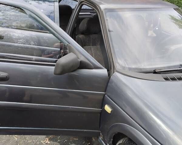Синій ВАЗ 2110, об'ємом двигуна 1.5 л та пробігом 273 тис. км за 1200 $, фото 2 на Automoto.ua