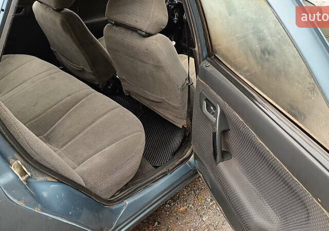 Синій ВАЗ 2110, об'ємом двигуна 1.5 л та пробігом 300 тис. км за 1250 $, фото 3 на Automoto.ua