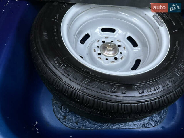 Синий ВАЗ 2110, объемом двигателя 1.5 л и пробегом 68 тыс. км за 3200 $, фото 20 на Automoto.ua