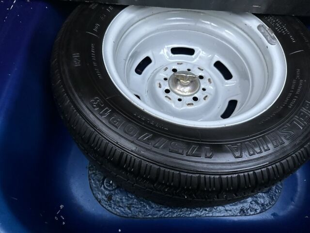 Синий ВАЗ 2110, объемом двигателя 1.5 л и пробегом 68 тыс. км за 3200 $, фото 20 на Automoto.ua