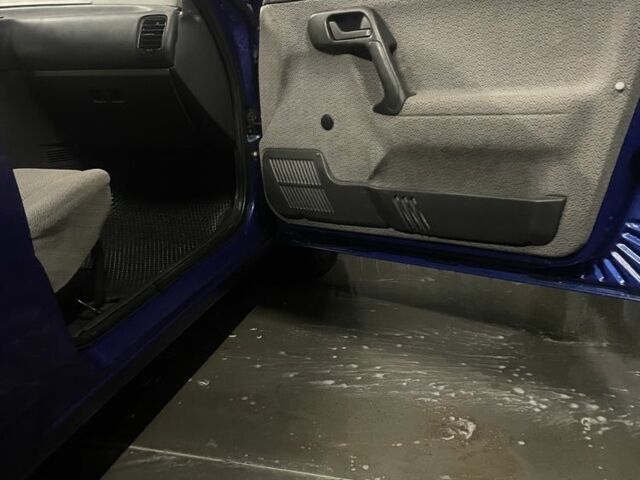 Синий ВАЗ 2110, объемом двигателя 1.5 л и пробегом 3 тыс. км за 2100 $, фото 4 на Automoto.ua