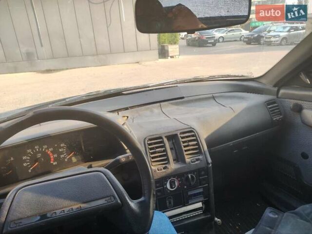 Синий ВАЗ 2110, объемом двигателя 1.5 л и пробегом 203 тыс. км за 900 $, фото 3 на Automoto.ua