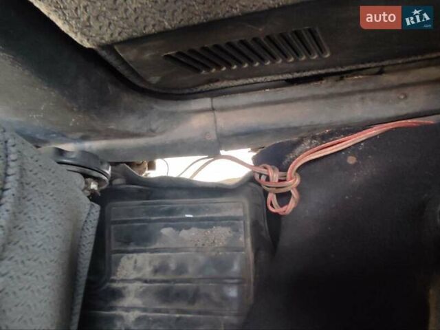 Синий ВАЗ 2110, объемом двигателя 1.5 л и пробегом 203 тыс. км за 900 $, фото 5 на Automoto.ua