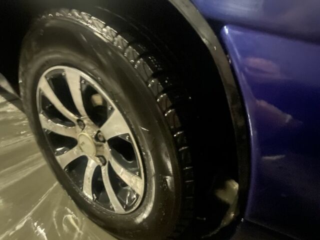 Синий ВАЗ 2110, объемом двигателя 1.5 л и пробегом 3 тыс. км за 2100 $, фото 3 на Automoto.ua