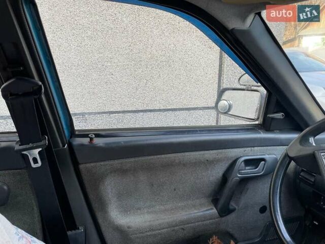 Синий ВАЗ 2110, объемом двигателя 1.5 л и пробегом 400 тыс. км за 2000 $, фото 2 на Automoto.ua