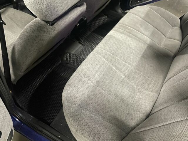 Синий ВАЗ 2110, объемом двигателя 1.5 л и пробегом 3 тыс. км за 2100 $, фото 6 на Automoto.ua