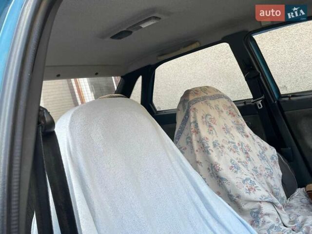 Синий ВАЗ 2110, объемом двигателя 1.5 л и пробегом 400 тыс. км за 2000 $, фото 6 на Automoto.ua