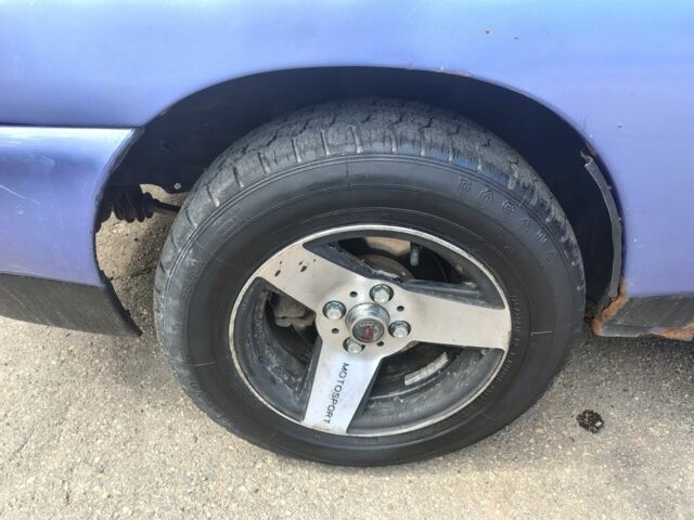 Синий ВАЗ 2110, объемом двигателя 1.5 л и пробегом 111 тыс. км за 1286 $, фото 6 на Automoto.ua