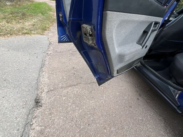 Синий ВАЗ 2110, объемом двигателя 1.5 л и пробегом 225 тыс. км за 1899 $, фото 16 на Automoto.ua