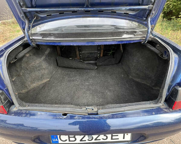 Синій ВАЗ 2110, об'ємом двигуна 1.5 л та пробігом 278 тис. км за 1950 $, фото 16 на Automoto.ua
