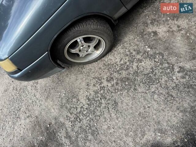 Синій ВАЗ 2110, об'ємом двигуна 1.5 л та пробігом 169 тис. км за 1450 $, фото 11 на Automoto.ua