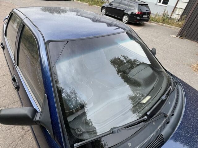 Синий ВАЗ 2110, объемом двигателя 1.5 л и пробегом 225 тыс. км за 1899 $, фото 8 на Automoto.ua