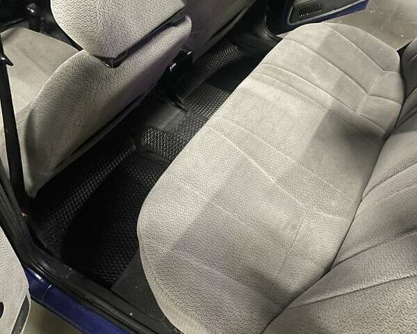 Синій ВАЗ 2110, об'ємом двигуна 1.5 л та пробігом 200 тис. км за 2100 $, фото 5 на Automoto.ua