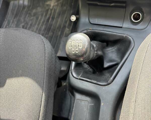 Синій ВАЗ 2110, об'ємом двигуна 1.5 л та пробігом 169 тис. км за 1450 $, фото 16 на Automoto.ua