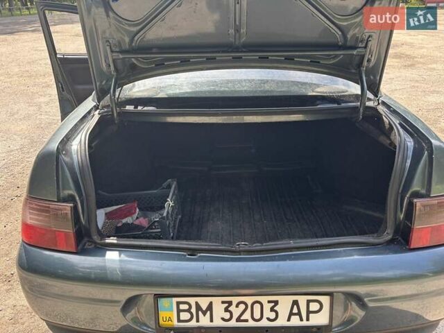 Синій ВАЗ 2110, об'ємом двигуна 1.5 л та пробігом 169 тис. км за 1450 $, фото 12 на Automoto.ua